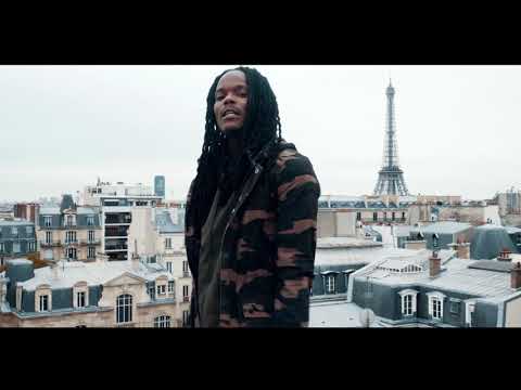 MarginaL - Sorry (dir By @Rody) #2K18