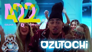 Musik-Video-Miniaturansicht zu 4:22 Songtext von Ozuna