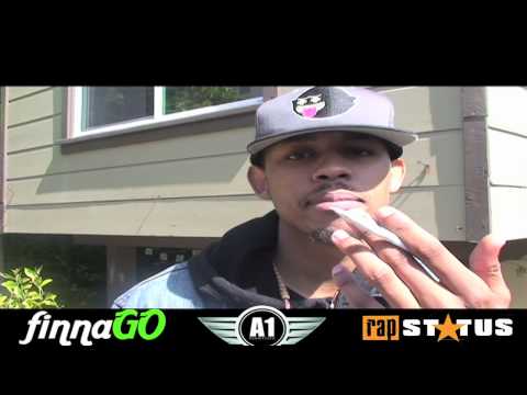 SHOW BANGA TELLS ALL THE BAD BITCHES TO COME OUT TO CLUB RECESS MARCH 30TH