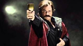 Matt Berry - Fallen Angel