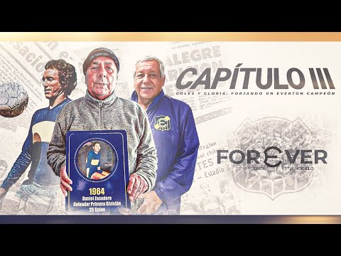 Capítulo 3: "Goles y gloria: Forjando un Everton campeón"