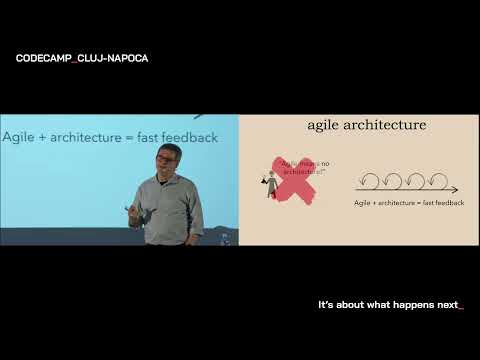 Software Architecture: The Hard Parts, Neal Ford