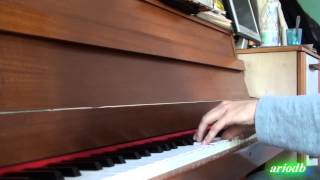 ariodb&#39;s Fra Martino Campanaro