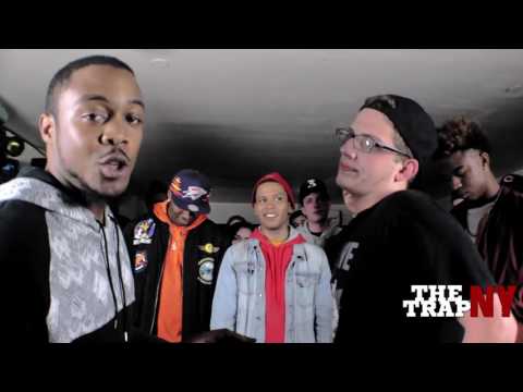 Boogz Da Rapper vs Imperial