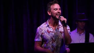 Daniel Reichard August 25, 2018