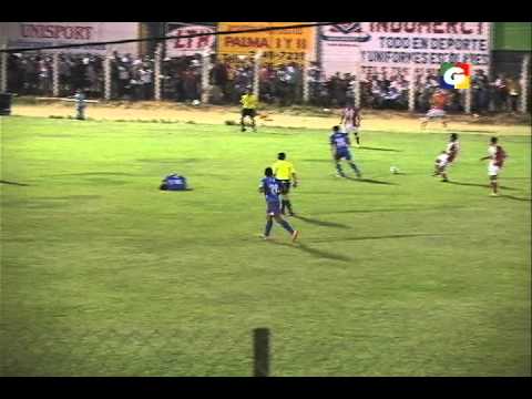 MICTLÁN 2-1 MUNICIPAL.FLV