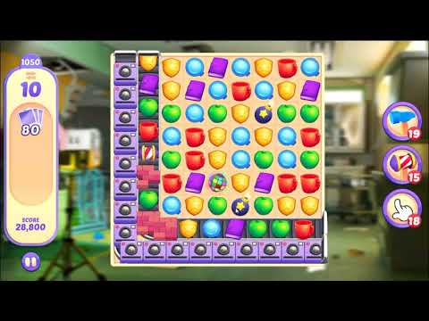 Small Town Murders Level 1050 - NO BOOSTERS + FULL STORY 🚨🕵️☕ | SKILLGAMING ✔️