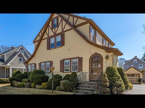 29 Lovell Rd, Melrose MA  - Paul Coogan - Tel 617-851-5381