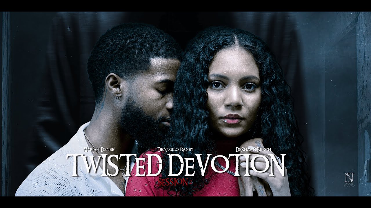 Twisted Devotion | Official Trailer