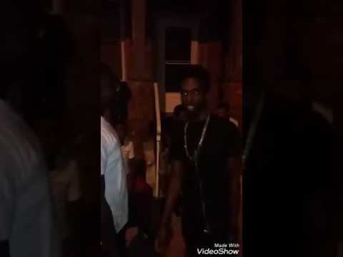 Ducky Dollaz- Bitchman Ree(Hitman Ree Diss)