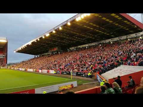 Aberdeen support 010819(1)