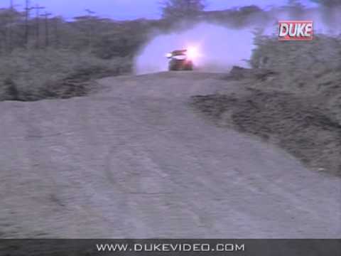 Duke DVD Archive - Safari Rally 1988