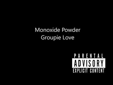 Powder Jay and Nate Monoxide - Anthology, Monoxide Powder