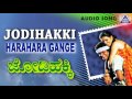 Jodi Hakki Hara Hara Gange Audio Song I Shivarajkumar Vijayalakshmi I Akash Audio