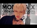 Monsta X looking like Gods | Shoot Out Monsta X looking like Gods | Shoot Out