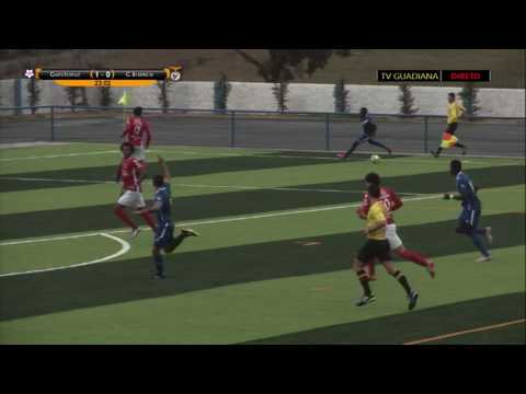 Gafetense - Benf.Castelo Branco (Resumo) 