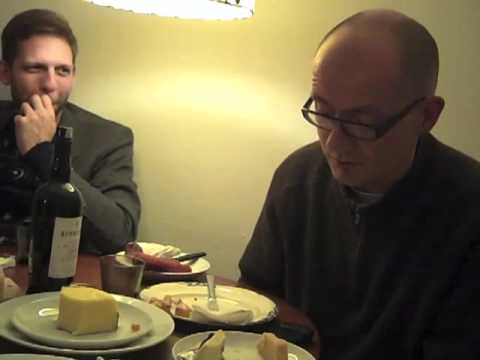 Klassikeraften med Ost med ost på