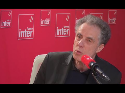 Pierre Bayard : "Le "Et si... ?" nous fait voyager dans des mondes parallèles" - Le 15 minutes de +