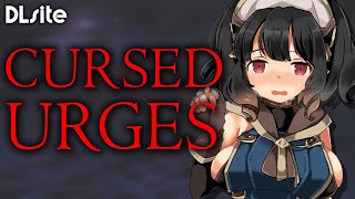 Roguelike Hentai Game: Dark of Chroe Gameplay Trailer