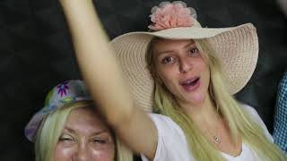 קליפ הפתעה לחתונה כולל שיר (דקה 3:49) וצילומי חוץ עם סרטון מצגת תמונות וברכות לחתן כלה