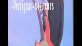 Louis Bertignac - Ces idées là (1987)