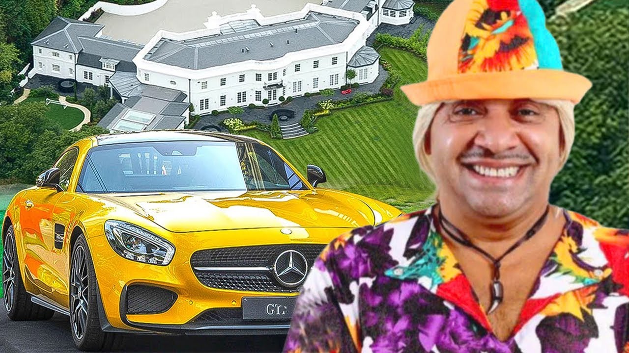 Assim é a vida luxuosa de Tiririca em 2024 que poucos conhecem (mansões, carros, fortuna...)