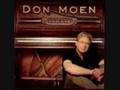 Don Moen - You said