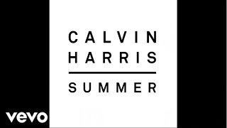 Calvin Harris - Summer (Instrumental)