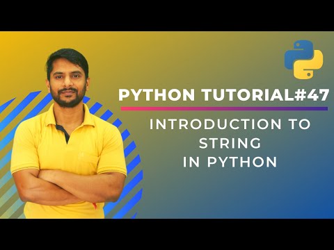 Python Introduction and Installation In Hindi