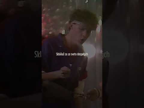 Peter Nagy - So mnou nikdy nezostárneš