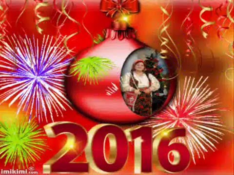 Craciunul 2016 in familie -acasa in orasul Ineu,Jud.Arad,,Multi ani fericiti! "