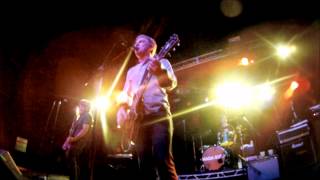 Nada Surf Clear Eye Clouded Mind - Go Pro