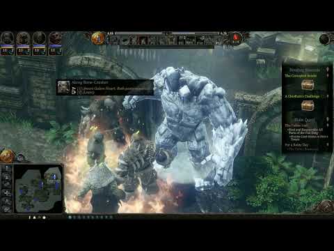 SpellForce 3: Fallen God A Let's Play By IVATOPIA Ep 13 - Put It In Baby!