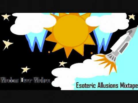 Rollin Up Feat. Mixx, Koosh, & Captain Maine