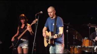 Aaron James &amp; AJ - ANYWAY THE WIND BLOWS (Watson)