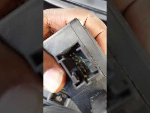 06 W211 MERCEDES E350