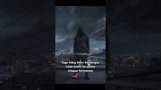 Download lagu Story Wa 'saya benci kebohongan' mp3