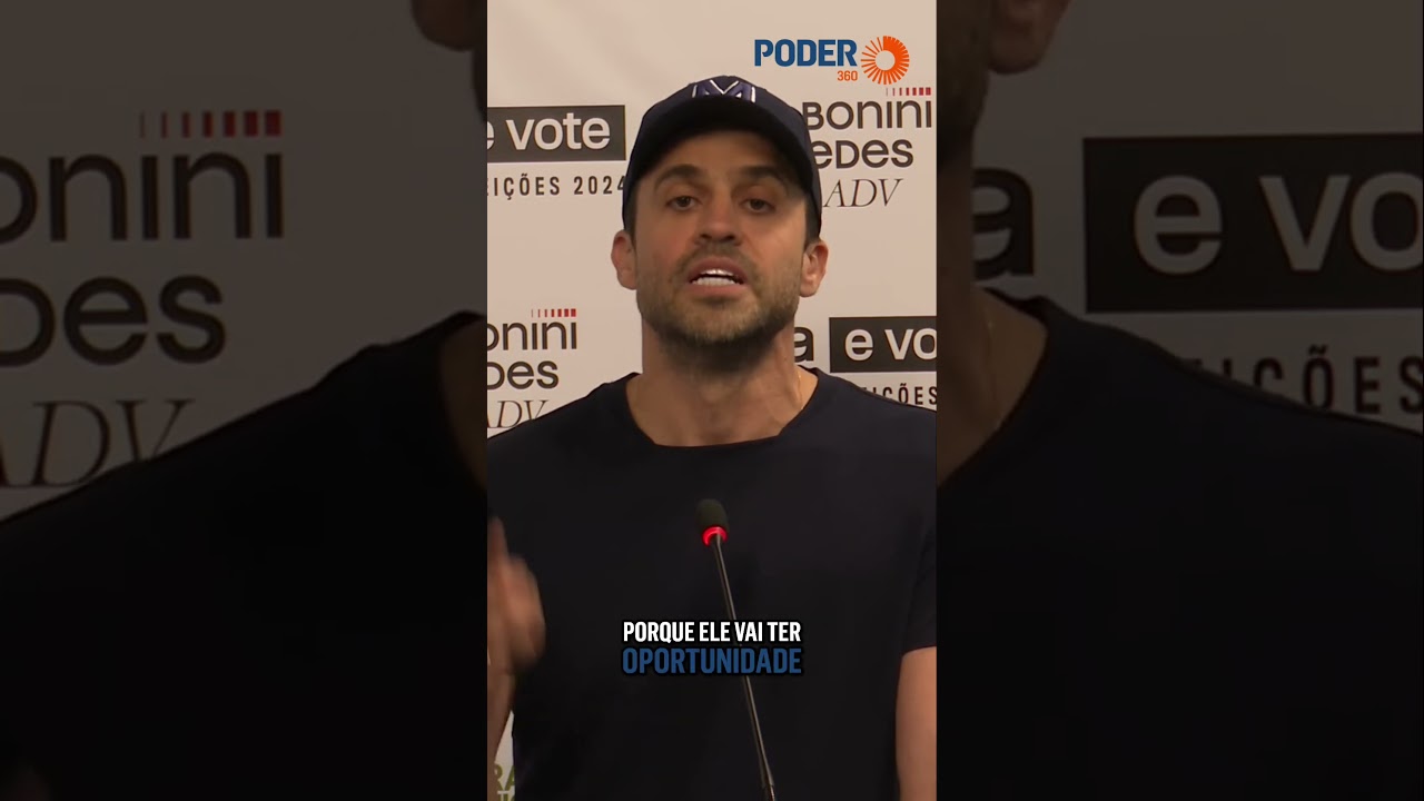 "Seu filho não será morto porque ele terá oportunidade", diz Pablo Marçal em debate