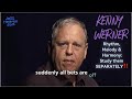 KENNY WERNER Masterclass Excerpt: Rhythm, Melody & Harmony: Study Them SEPARATELY‼️ JAZZHEAVEN.COM