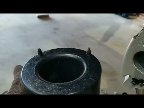 Jeep Gladiator Mojave AEV 2.0 lift install