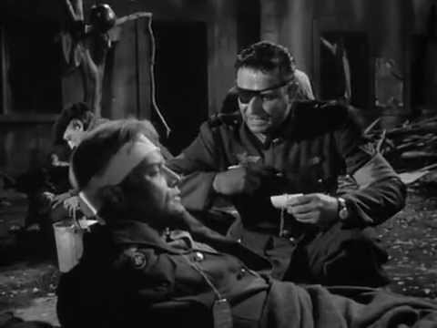 COMBAT! s.3 ep.31: "Odyssey" (1965)