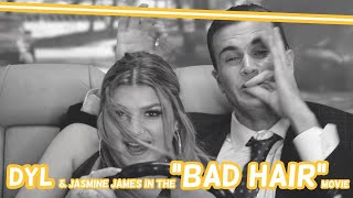Bad Hair Music Video