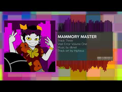 Video thumbnail for Mammory Master