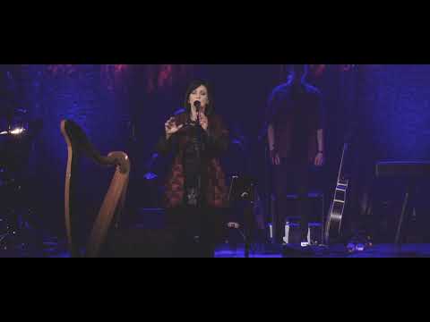 Clannad - Theme From Harry's Game - Live At Bath (Official Performance)