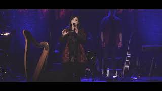 Clannad - Theme From Harry&#39;s Game - Live At Bath (Official Performance)