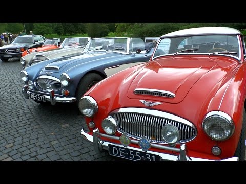 Oldtimer Special - Race Days 2015 Steinfurt