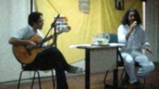 Carlos Barros e Pedro Ivo Araújo - Lapa (Caetano Veloso)