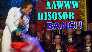 Download lagu PERCIL CS -  Njelungup ? ? DITUBRUK BANCI ? ? ? mp3