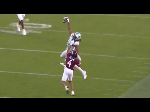 College Football | Best Catches from the 2024 Season
