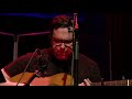 Damien Jurado - Over Rainbows and Rainier (Live on eTown)